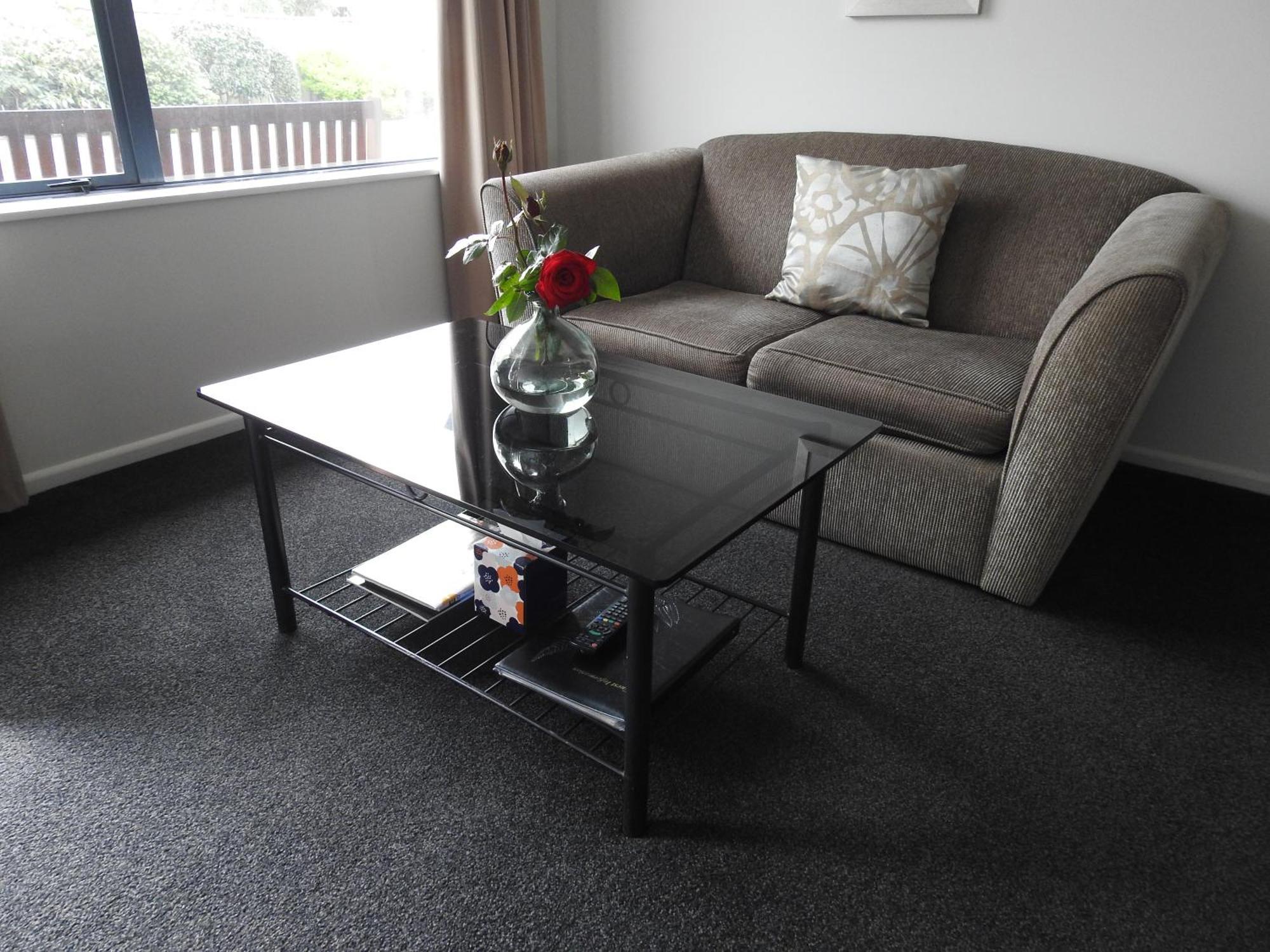 Tudor Lodge Motel Hawera Esterno foto