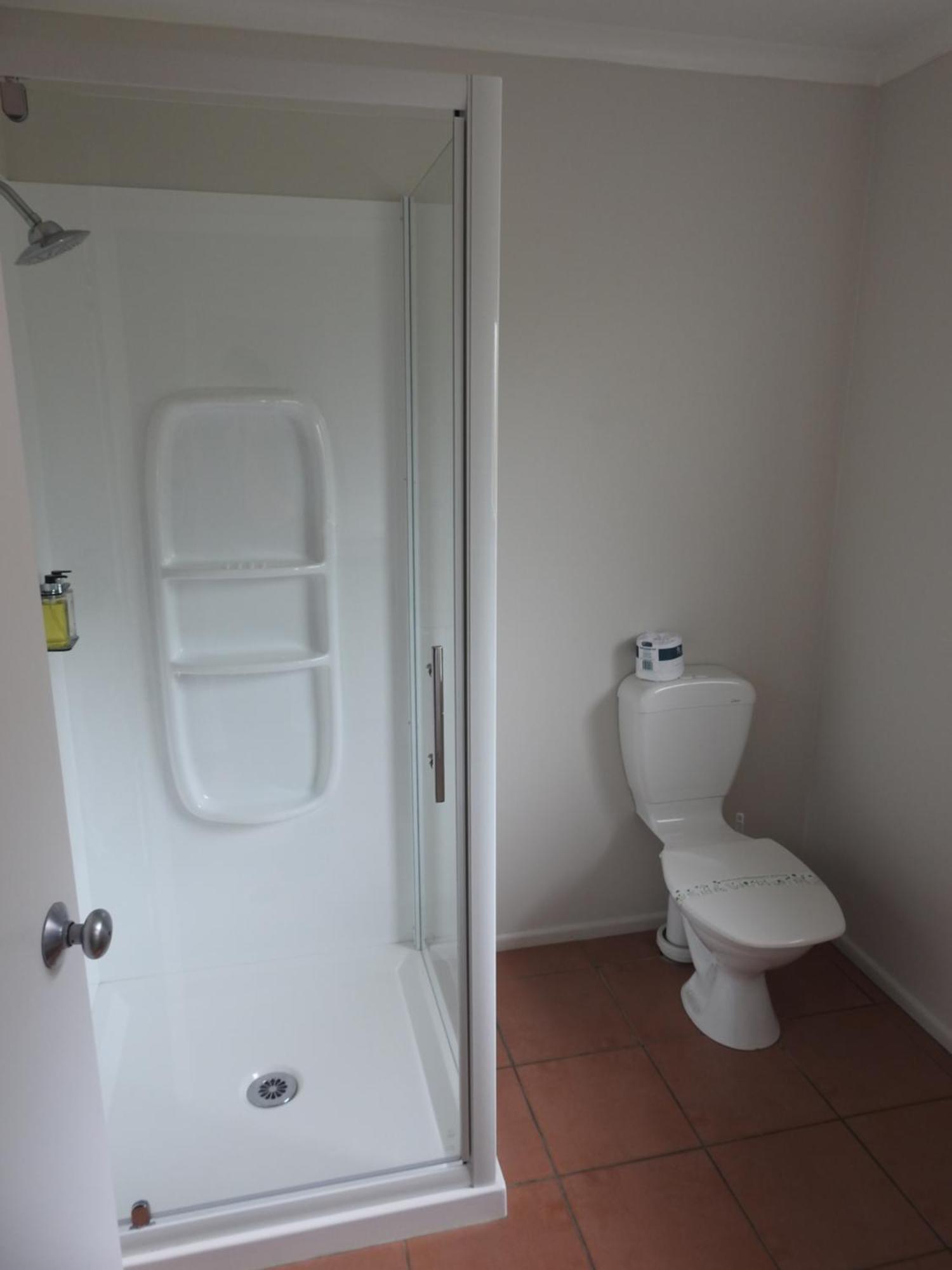 Tudor Lodge Motel Hawera Esterno foto